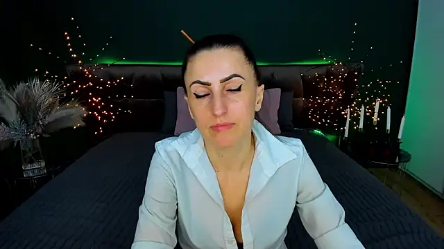 Webkamerová show Rebecca_Diamond