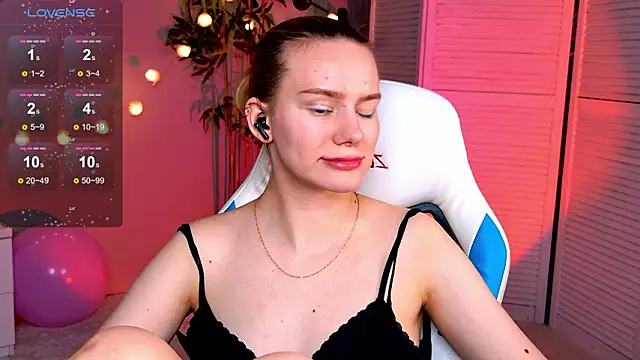 Ramona___'s Live XXX Chat