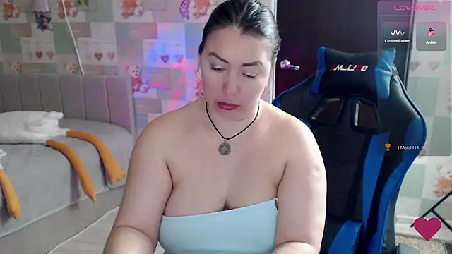 Chat +18 de Korolek12 ao vivo