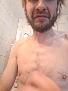 Chat XXX en directo de Mattisexy69