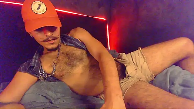 XXX chat uživo modela die_mond