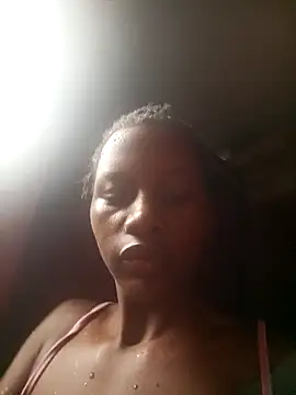 Petite_li Webcam-Show