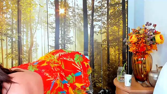 ViciousSiren Live XXX-chat