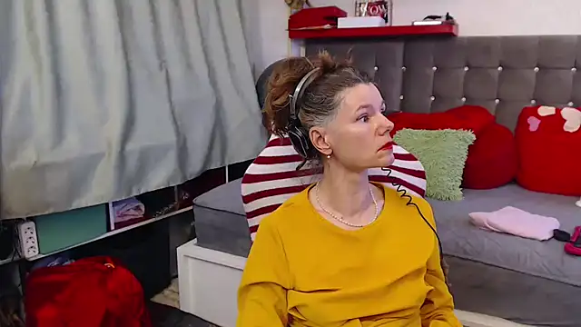 kellyterapy's Live XXX Chat