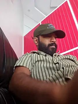 Bigkannan Obrolan Langsung XXX