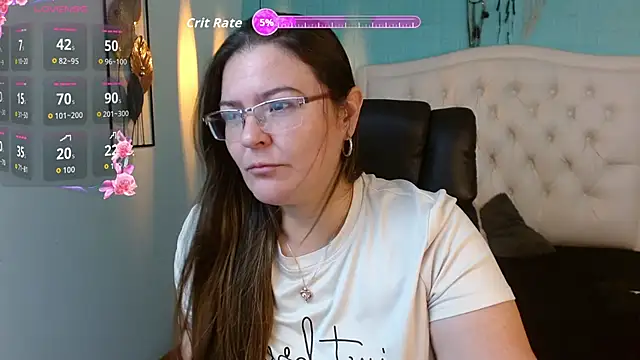 Živý XXX chat MsJossie