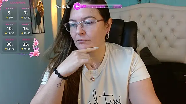 MsJossie 即時 XXX 聊天