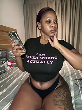 Chat XXX Live ZinaDomina