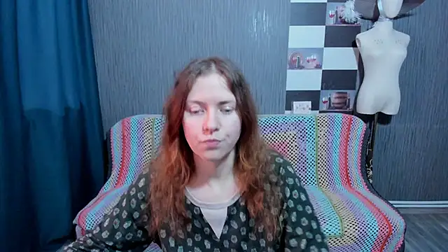 pa1e_pr1ncess Adlı Modelin Canlı XXX Sohbeti