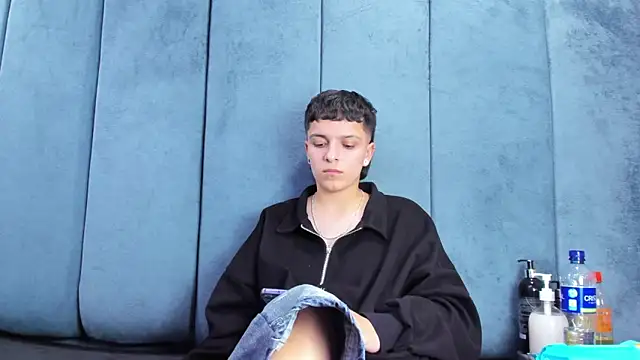 Megan_Thompson_'s Live XXX Chat