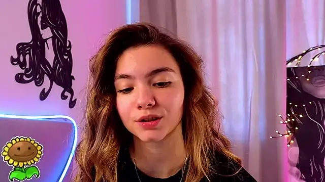 MargieDavidson 即時 XXX 聊天