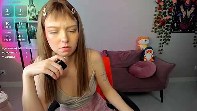 romance_with_dina Webcam-Show