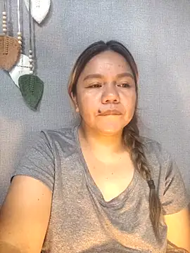 ambersmile's Live XXX Chat