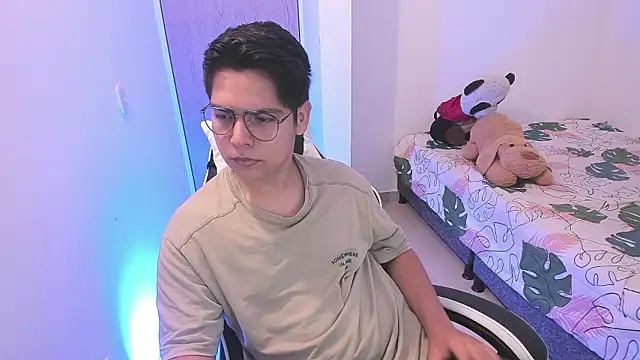 Asta_YunoXXXのウェブカメラショー