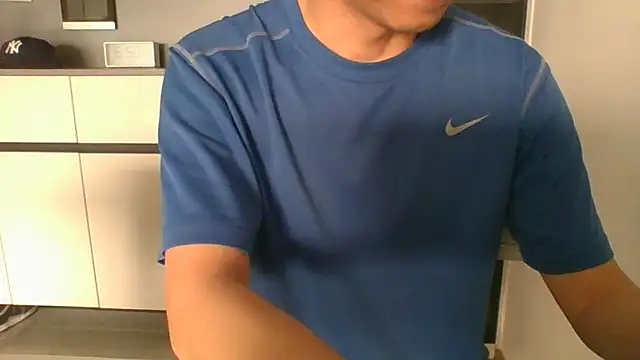 nole_china7 网络视讯表演