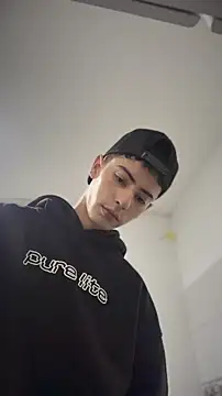 Chat XXX ao vivo de Sebastian_Reed