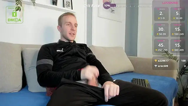 Buddy_Forman – Kamerová šou