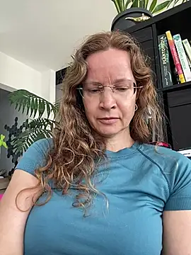 Chat XXX ao vivo de AnnikaRose