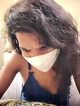 Živý XXX chat ramyasri-