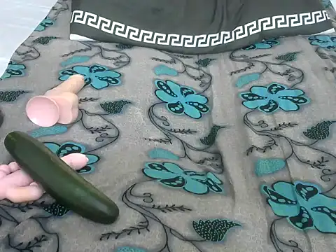 Sexxieshanty 网络视讯表演