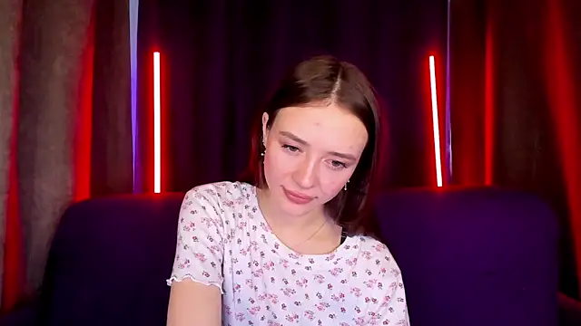 VasilisaTheWiseX's Live XXX Chat