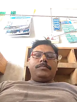 Srmotrsのウェブカメラショー