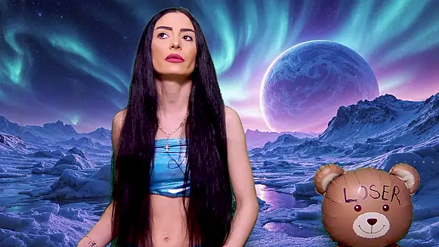 FeetVibe Chat XXX live