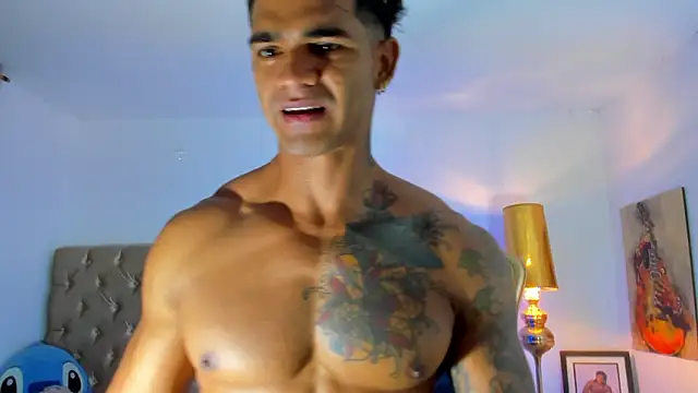 antonio__444's Live XXX Chat