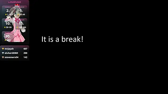 Živý XXX chat Lilly_Evanns