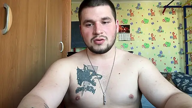 chiraq1945 Chat XXX live