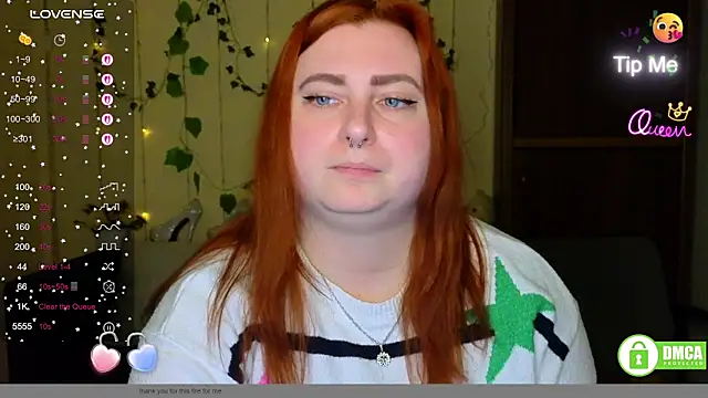 Alicia_love00 Chat XXX live