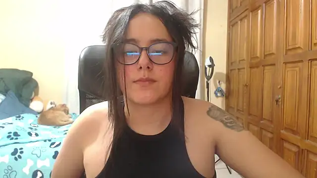 Venus_cat_'s Live XXX Chat