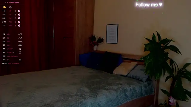 FireWater6 élő XXX-chatje