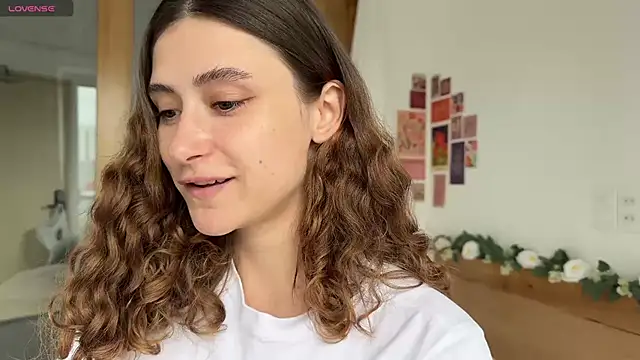 Živý XXX chat cutiemari