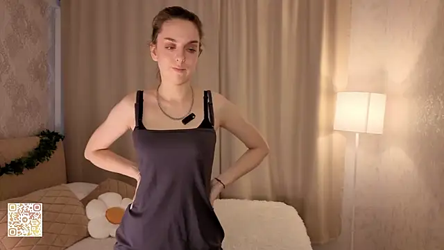 JoslynContrera Live XXX Chat