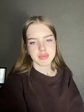 KayShaw – webcam-show