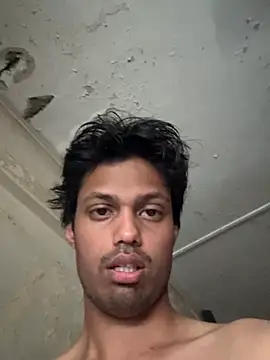 alising@xhのウェブカメラショー