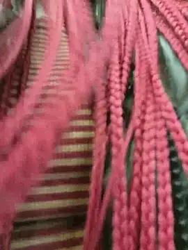 Frost_foxy Adlı Modelin Web Kamerası Şovu