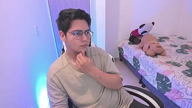 Asta_YunoXXXのウェブカメラショー