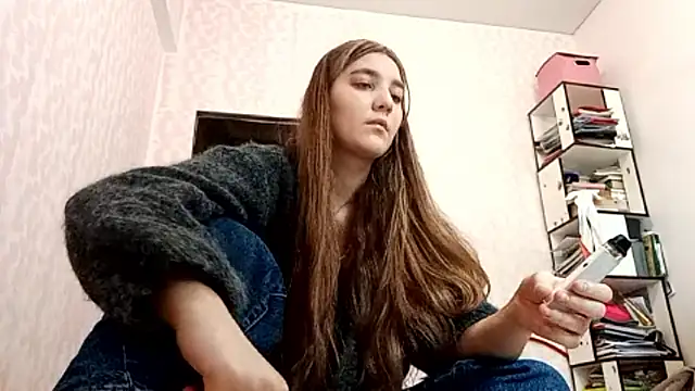 Živý XXX chat JanineThielman