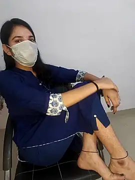 tanzum_khan3202 Pertunjukan Webcam