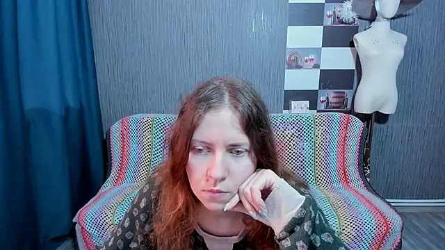 Chat XXX en directo de pa1e_pr1ncess