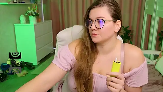 KellyKleine লাইভ XXX চ্যাট