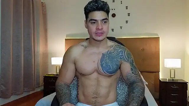 دردشة Steven_Velez الجنسية المباشرة