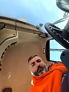 Abelito87 Webcam show