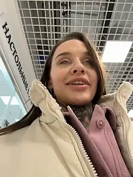 KishaMur 即時 XXX 聊天