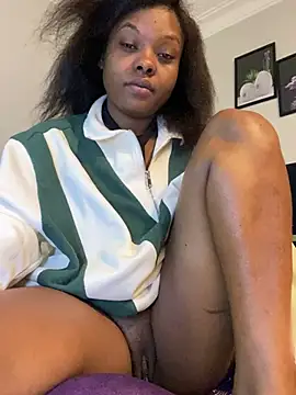 Dellah27's Live XXX Chat