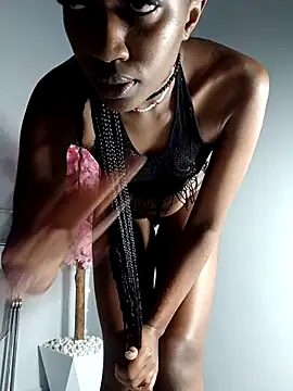 kinkybeby's Live XXX Chat