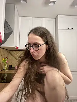 Chat XXX en directo de MartiniiSelenna