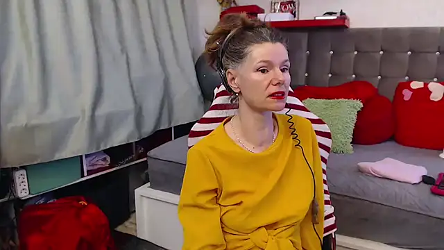 kellyterapy's Live XXX Chat